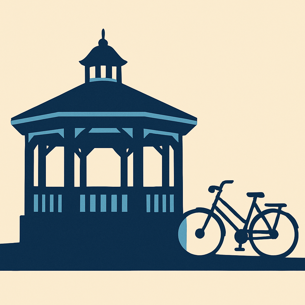 Event: Historical City Tour through the Amberg Old Town