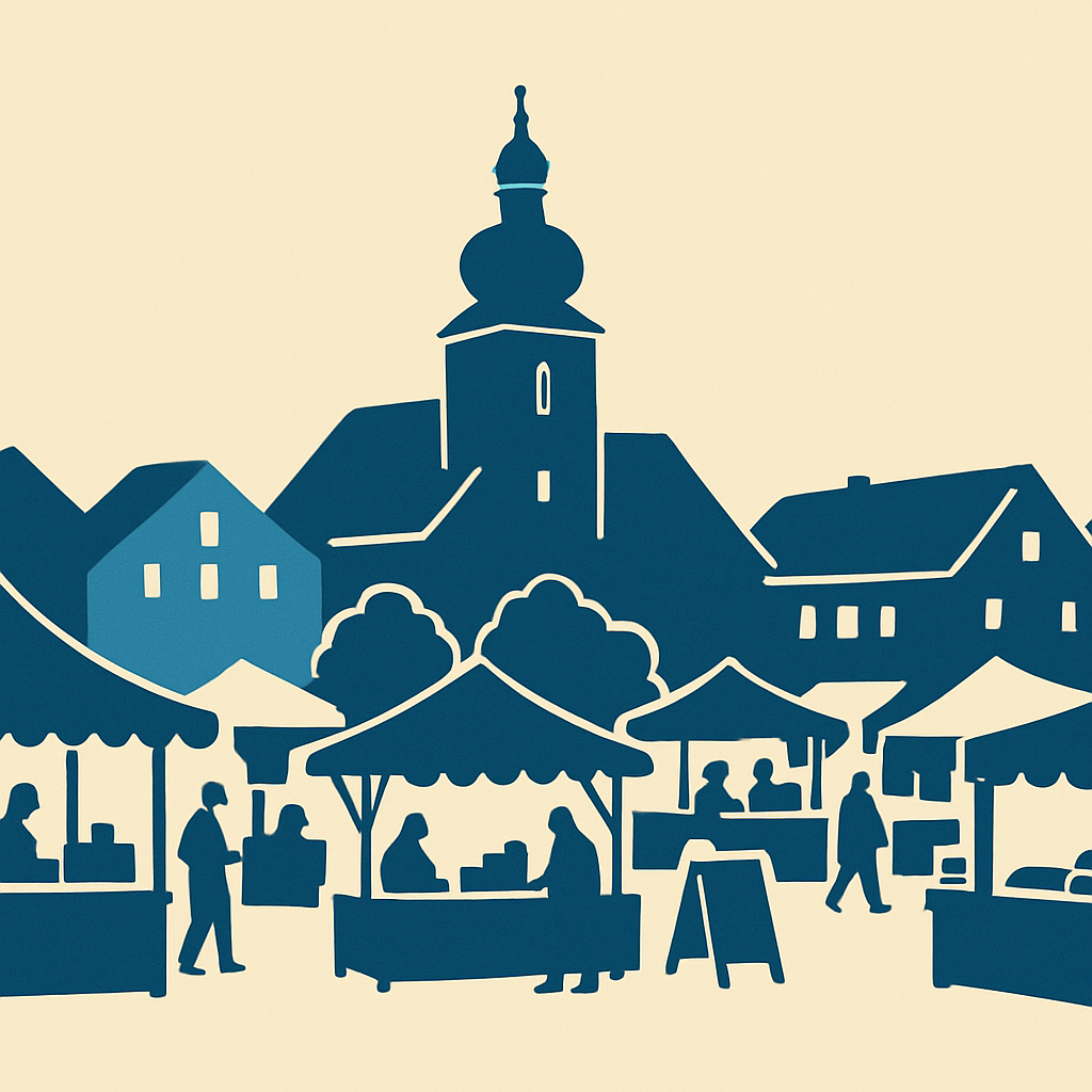 Event: Streifzug durch die Geschichte Ambergs: Genuss, Handwerk und regionale Vielfalt