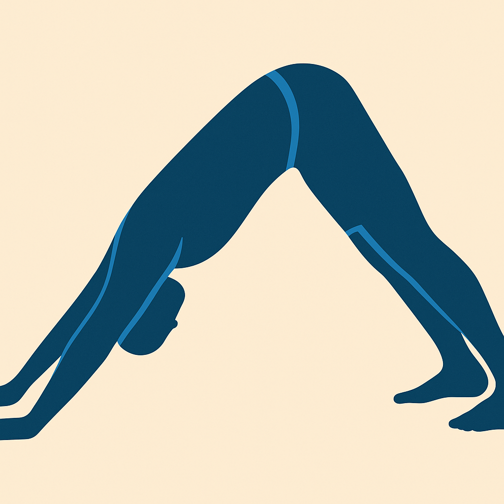 Event: Ws 001_4 Hatha-Yoga für Anfänger