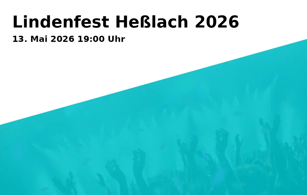 Event: Lindenfest Heßlach 2026