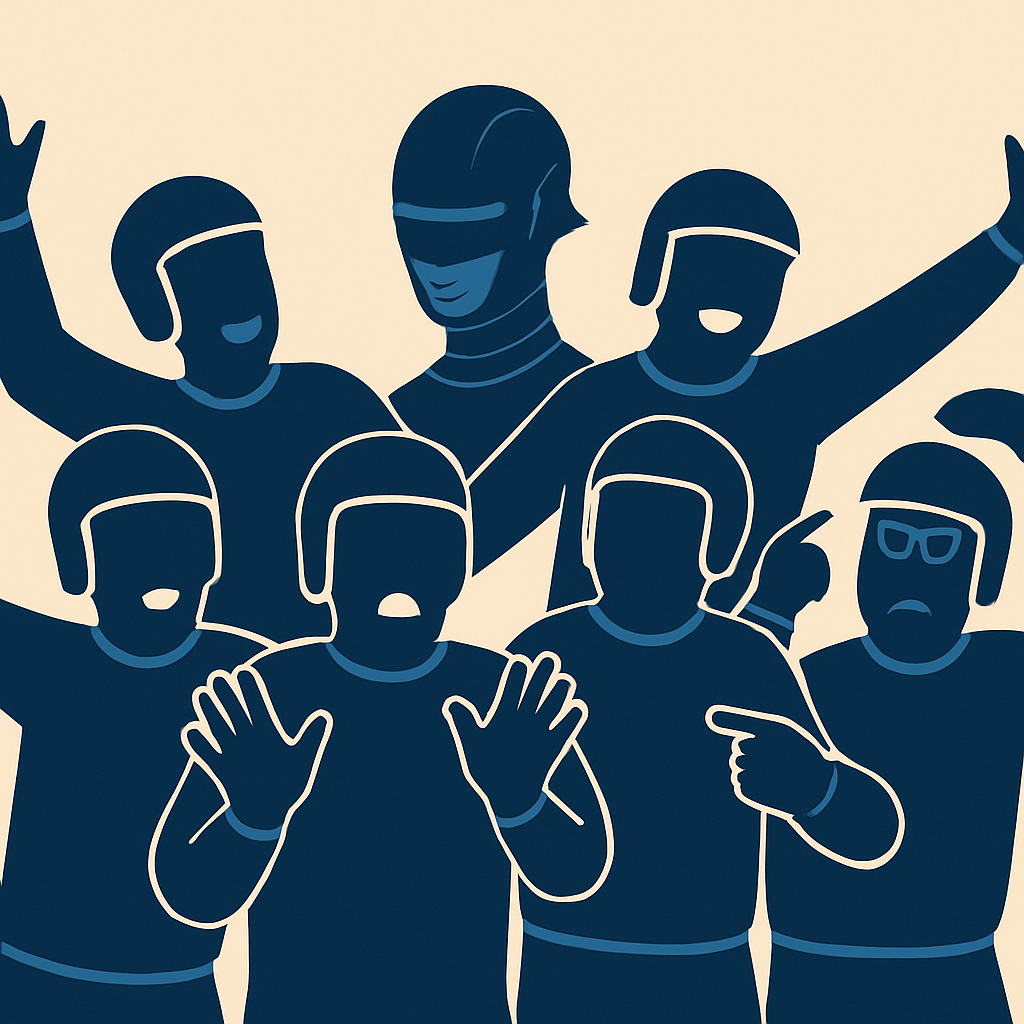 Event: Six Pack mit ZUKUNFTSMUSIK in Bayreuth