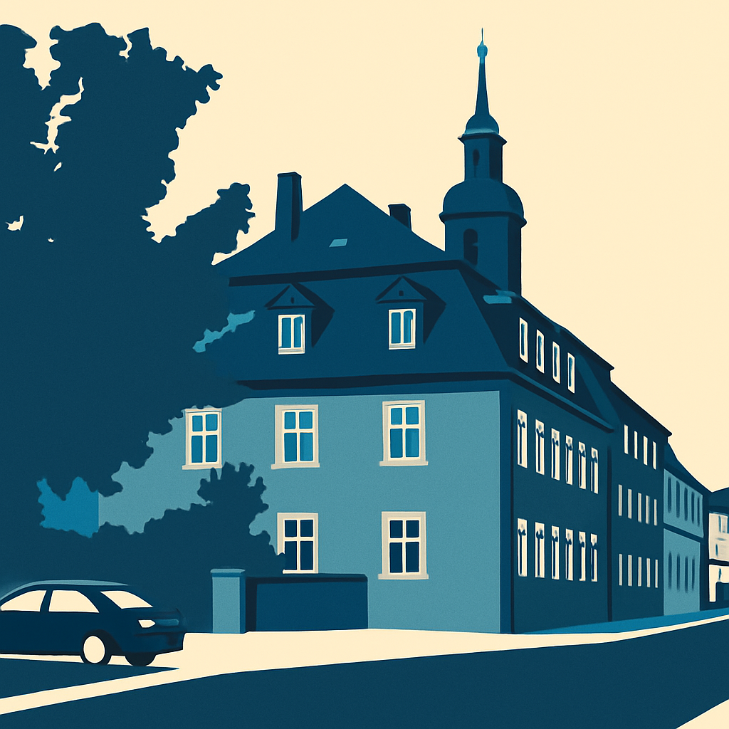 Event: Sentences – that Shape and Accompany Us