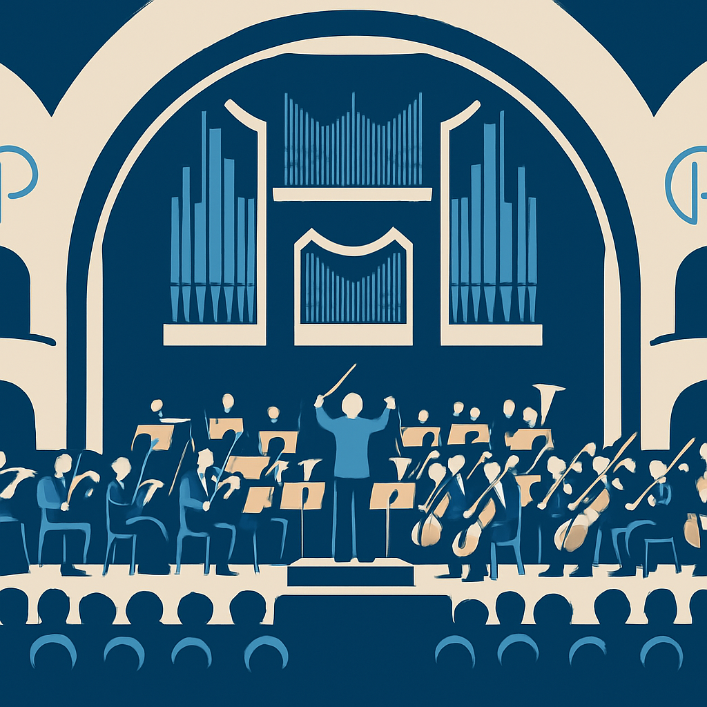 Der Ring - ein Orchesterabenteuer!