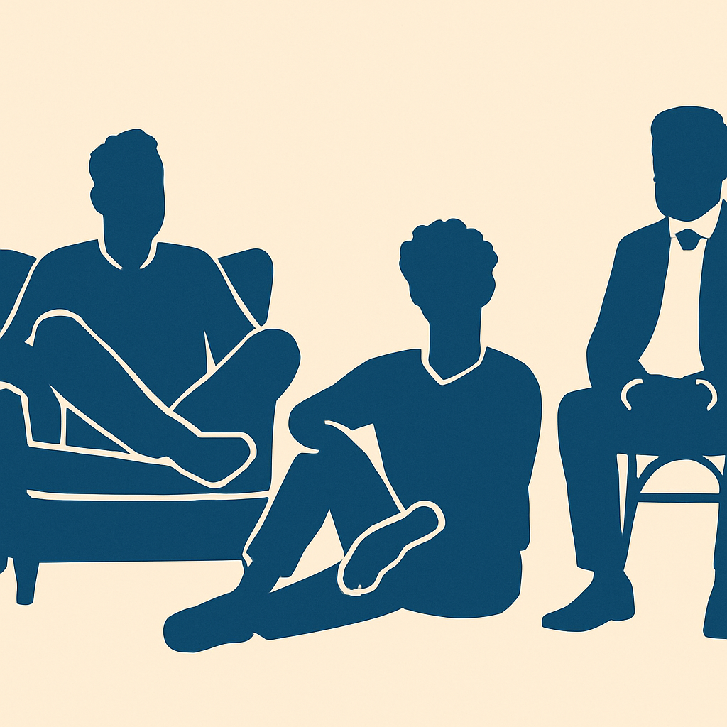 Event: Marco Mezquida Trio