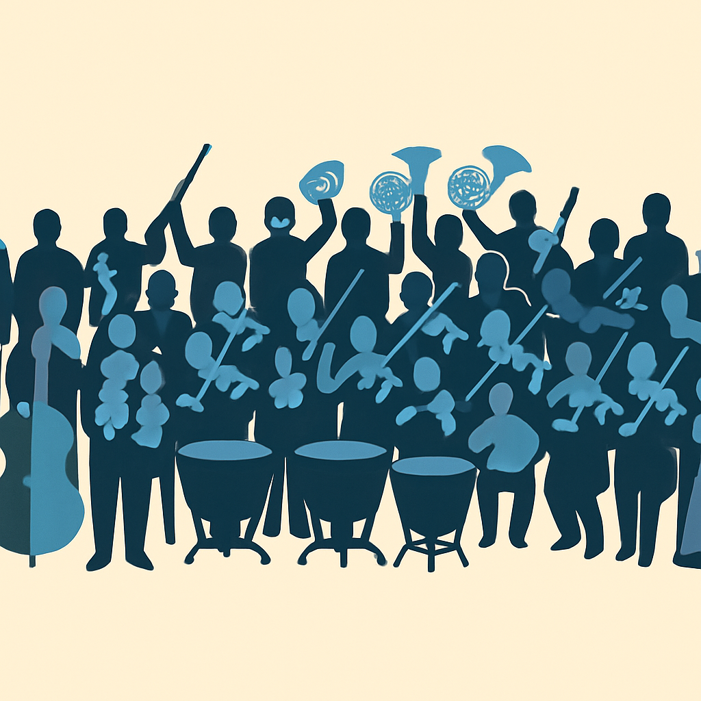 Event: Wagner plus in Bayreuth - Jan Vogler im Friedrichsforum 2026