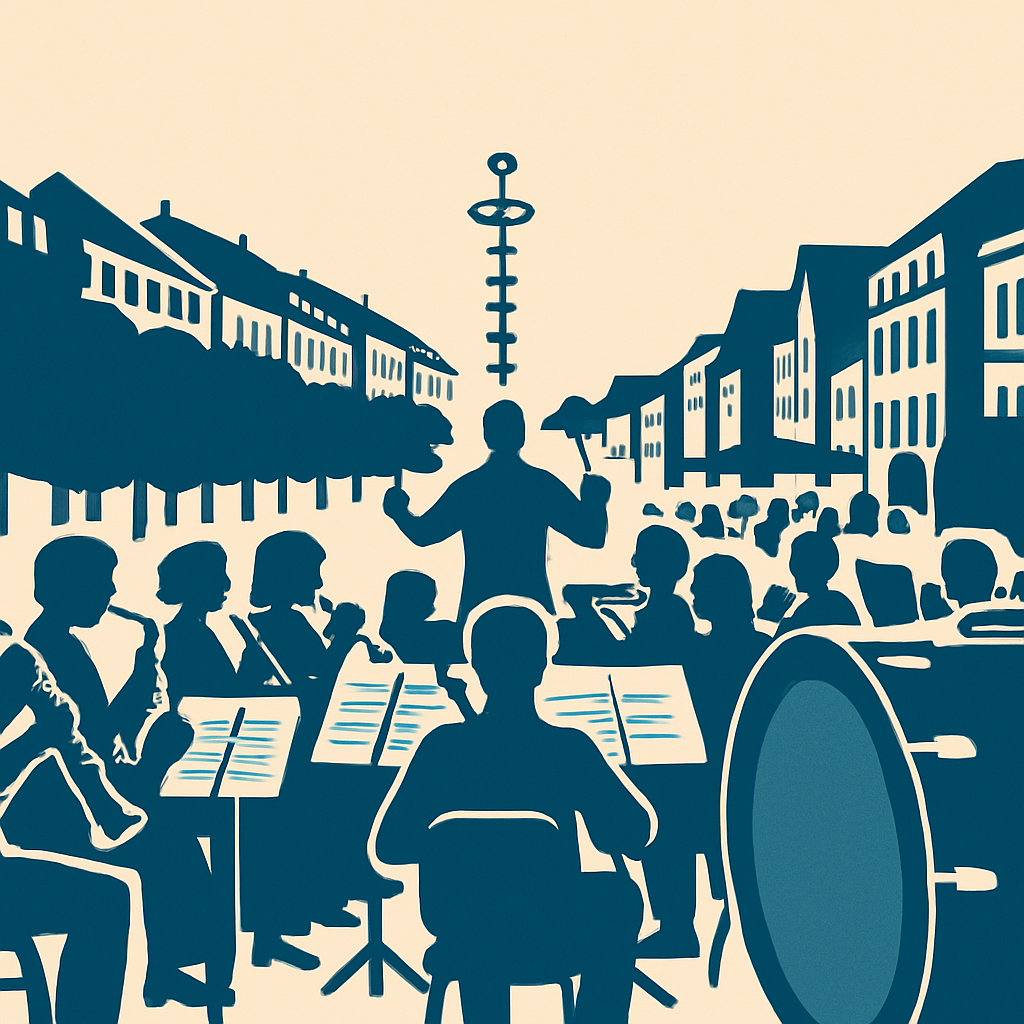 Event: RIWA Straßenfest 2026 in Bayreuth: Festival150 am 23. Mai