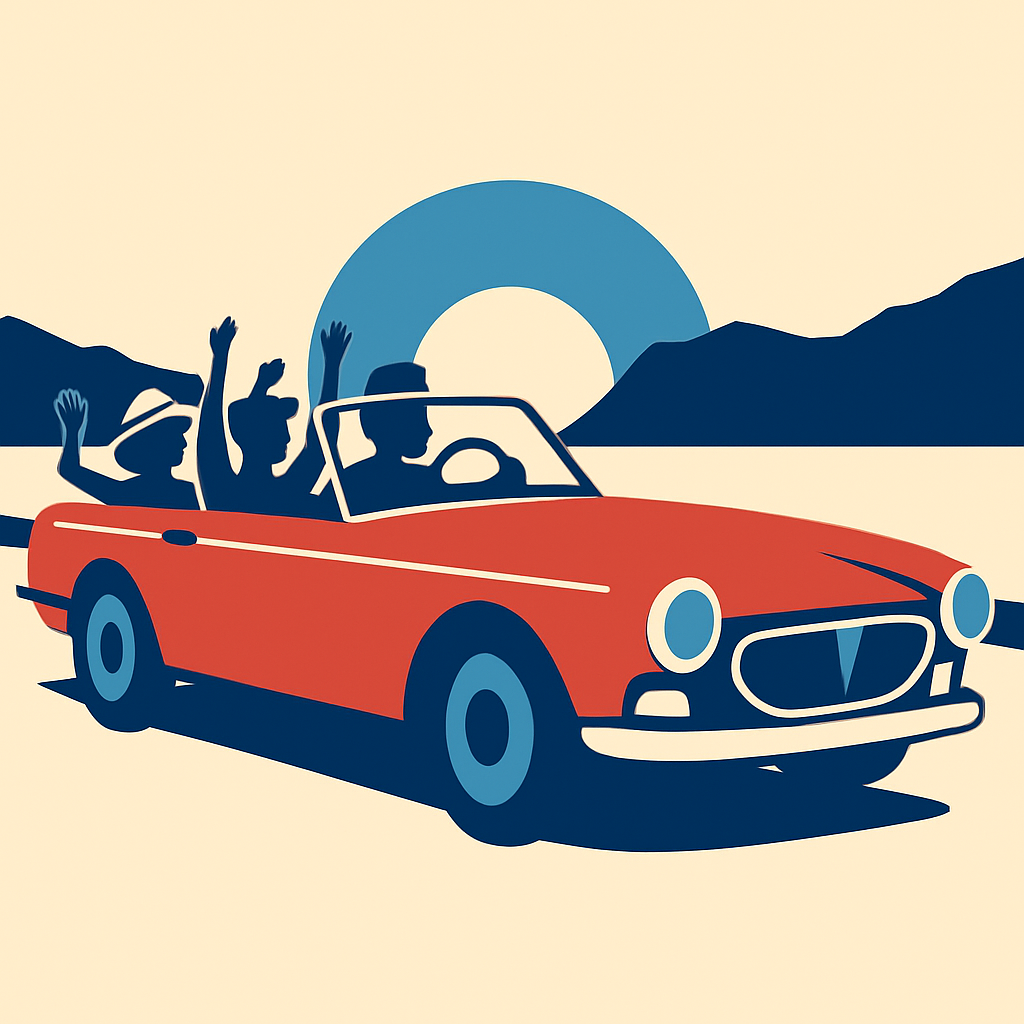 Event: Weekend and Sunshine