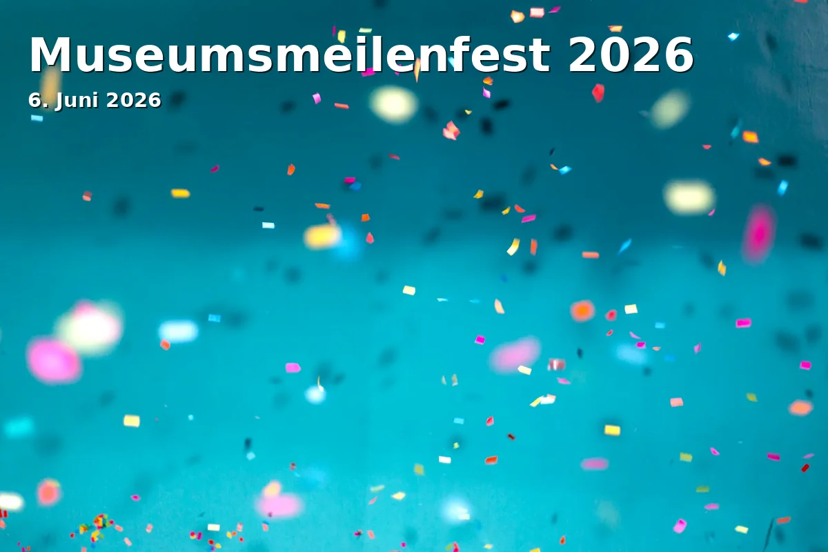 Event: Museums Mile Festival 2026