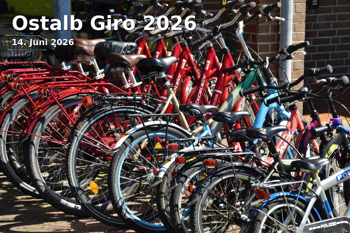 Event: Ostalb Giro 2026