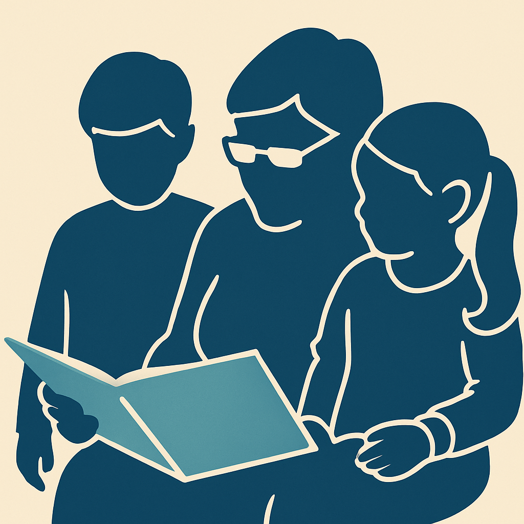 Event: Vorlesestunde für Kinder ab 4 Jahren in Regionalbibliothek Weiden, Scheibenstr. 7, 92637 Weiden i.d.OPf. on 21. Mai 2026