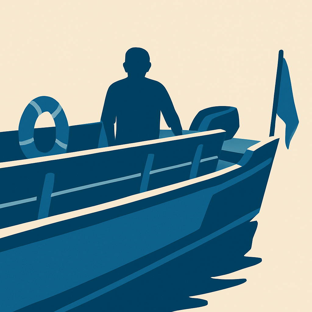 Event: Rowing Tour on the Vils: Experience the Town Glass of Amberg from the Water