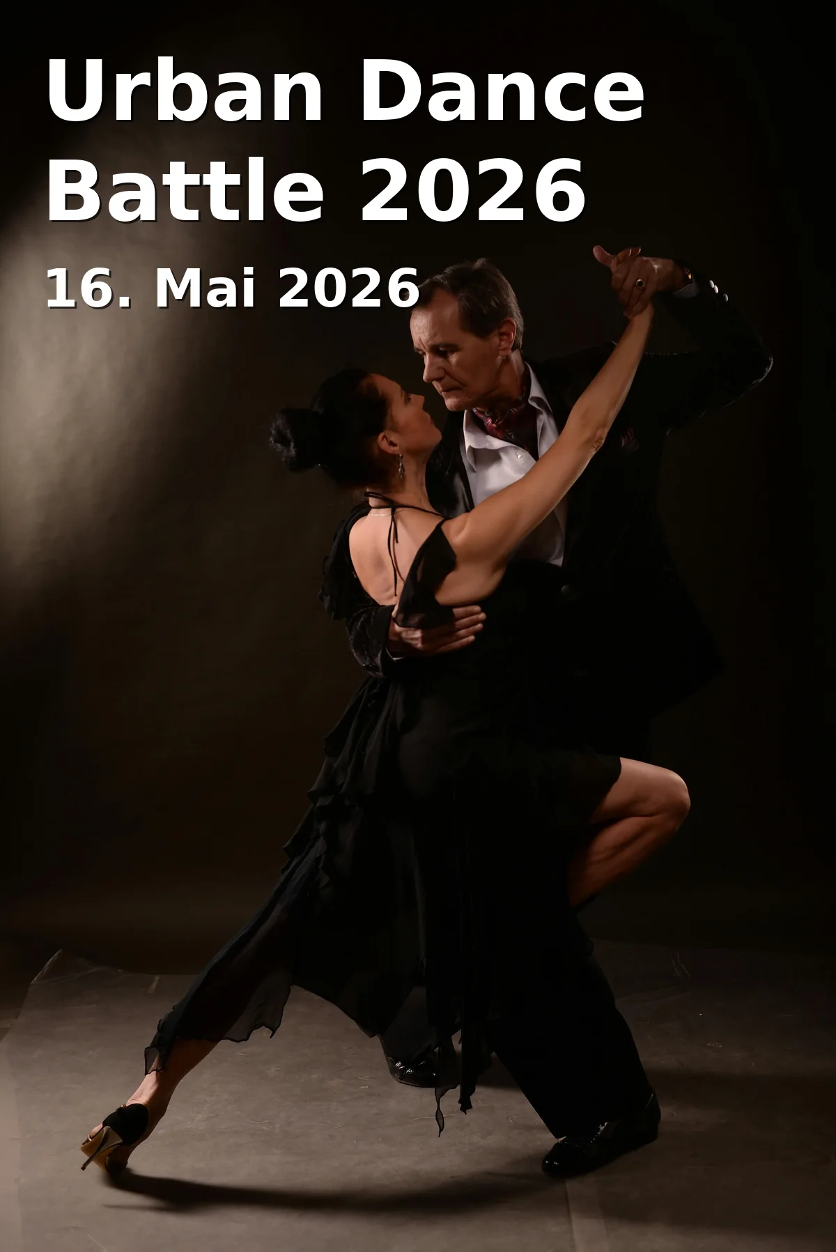 Event: Urban Dance Battle 2026
