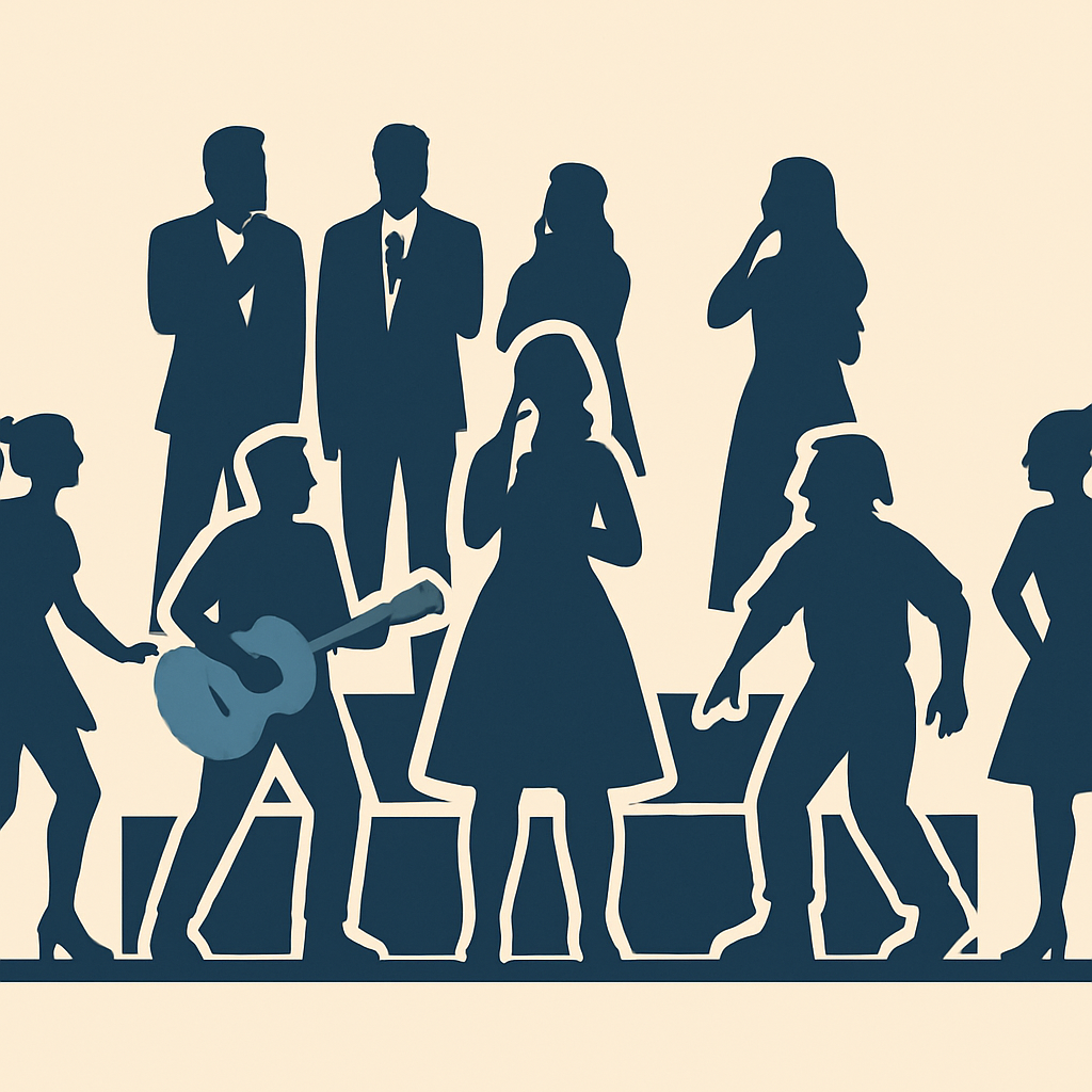 Event: Yesterday in Regentenbau - Max-Littmann-Saal - Ludwigstraße 2, 97688 Bad Kissingen on 26. December 2026