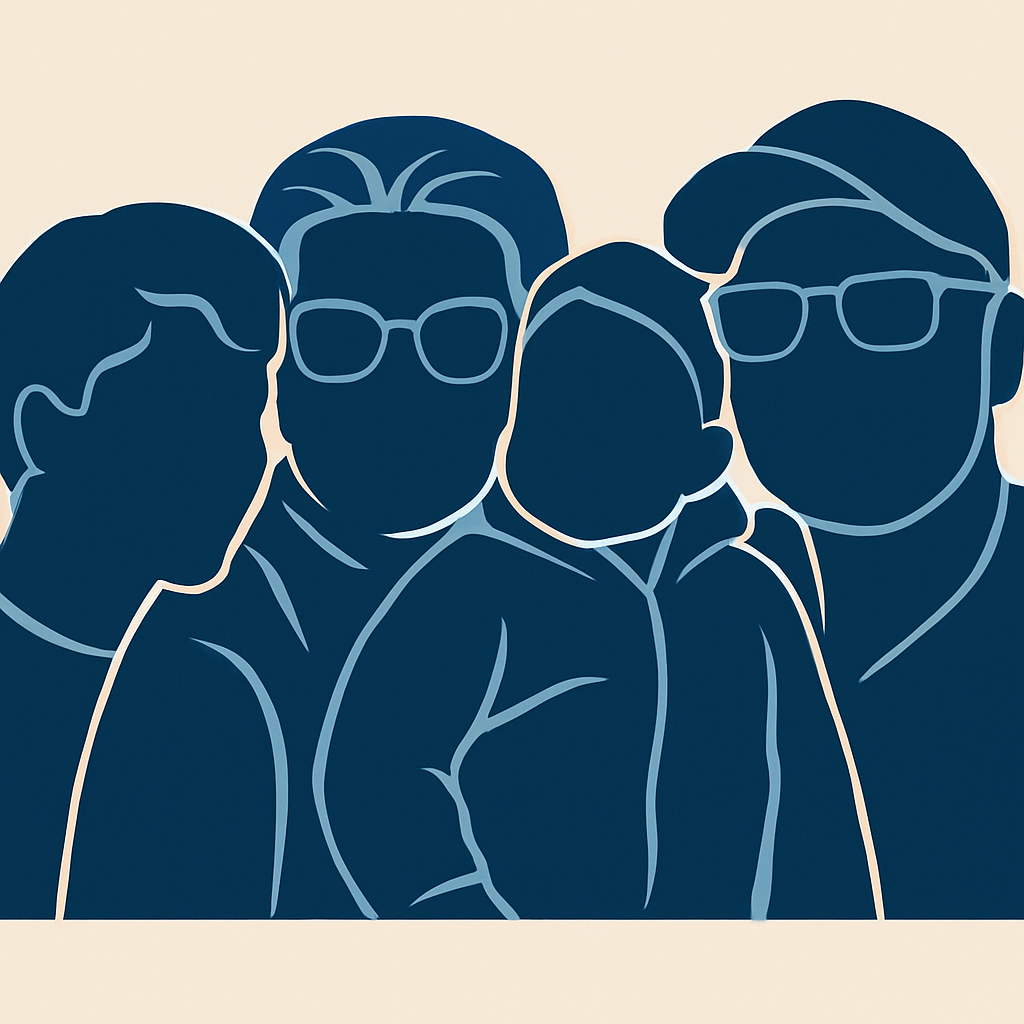 Event: Familien wie wir – Ausstellung