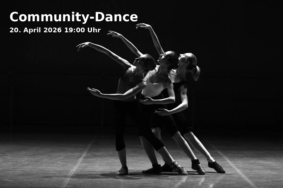 Community-Dance