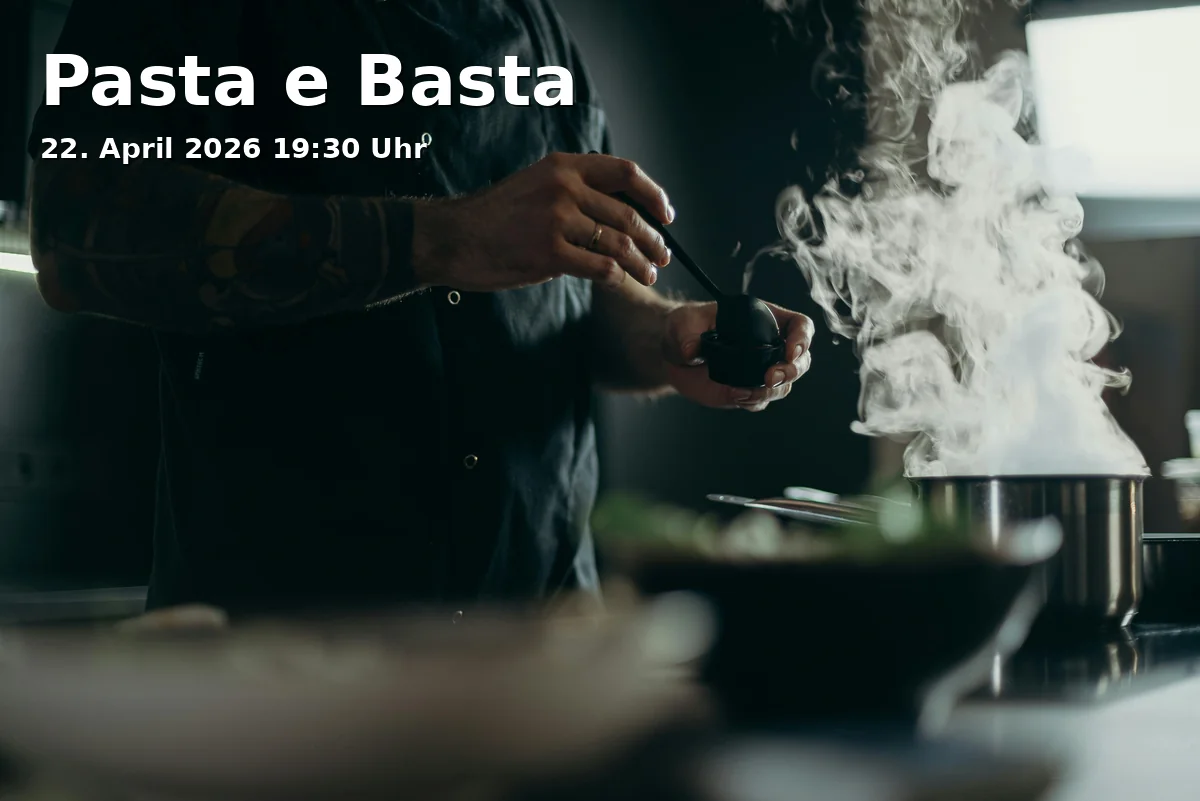 Pasta e Basta