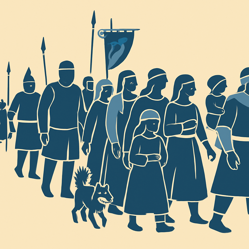 Event: Great Medieval Market at Rabenstein Castle