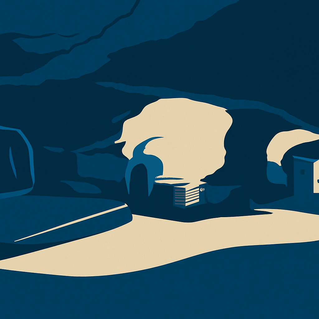 Event: Children's Theater in the Devil's Cave