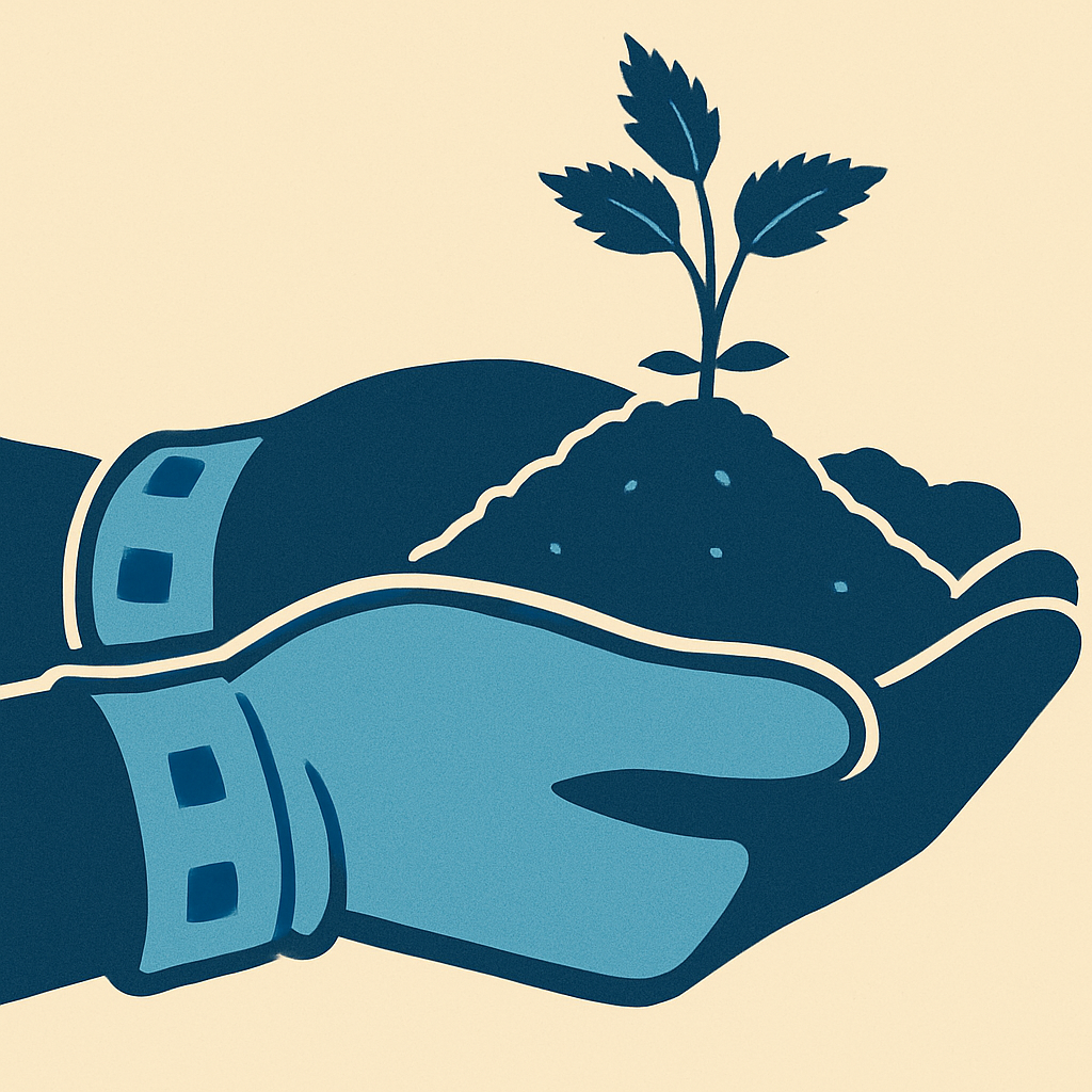 Event: Gardening Training 2026 in Gaststätte Tierzuchtklause Bayreuth, Adolf-Wächter-Straße 9, 95447 Bayreuth on 10. June 2026