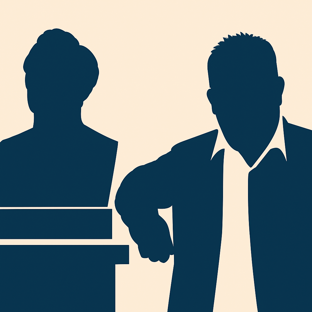 Event: RWV Scholarship Holders Introduce Themselves