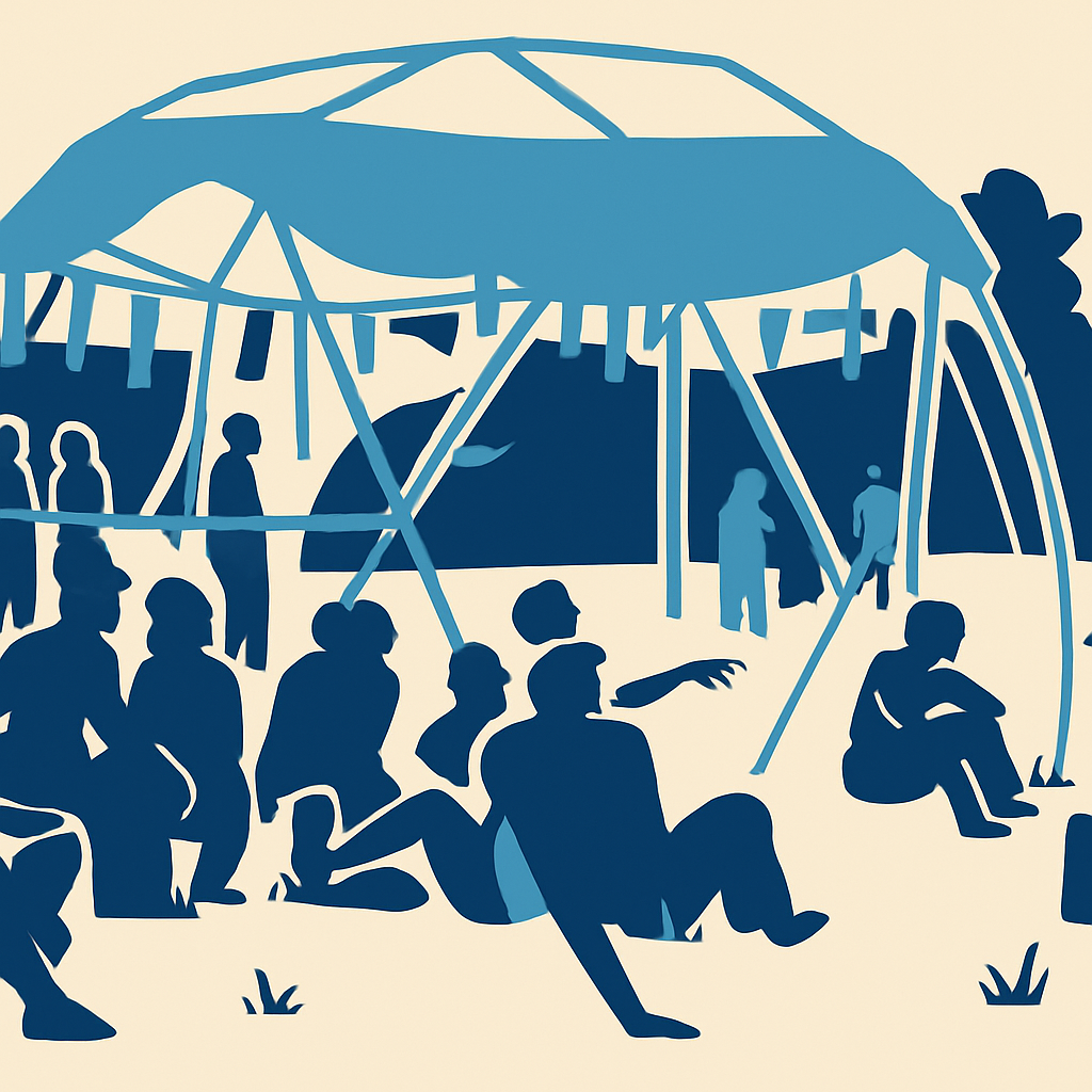 Event: Campus-Festival150 2026 - Bayreuth