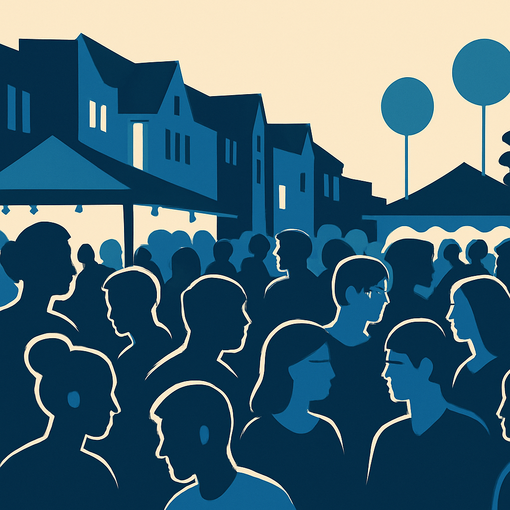 Event: Bayreuth Citizen Festival 2026