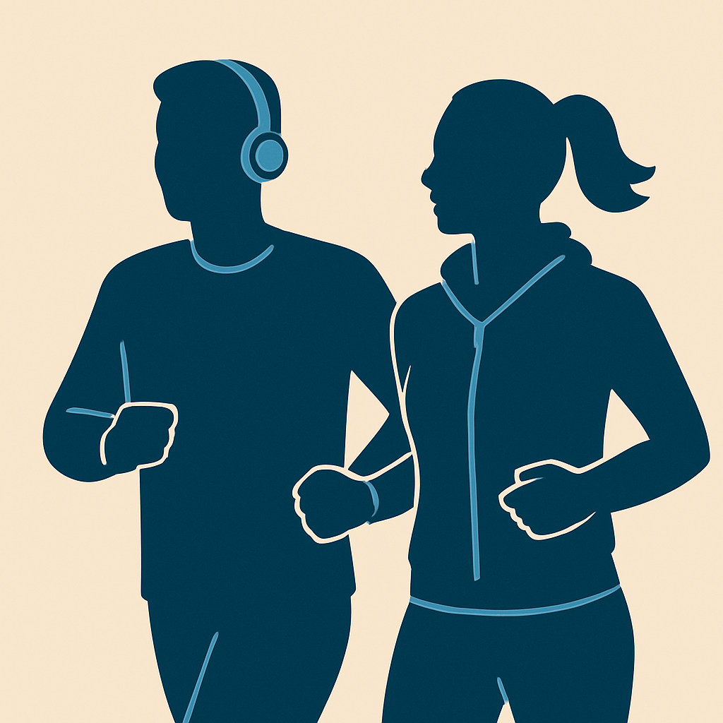 Event: KURIER Corporate Run in Glotzdorf: 5 kilometers, team spirit and Kerwa atmosphere