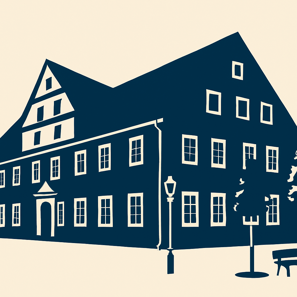 Event: Industriegeschichte in Bayreuth