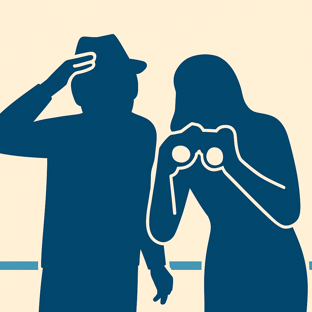 Event: What Makes the Neighbors Jealous - Musical Cabaret