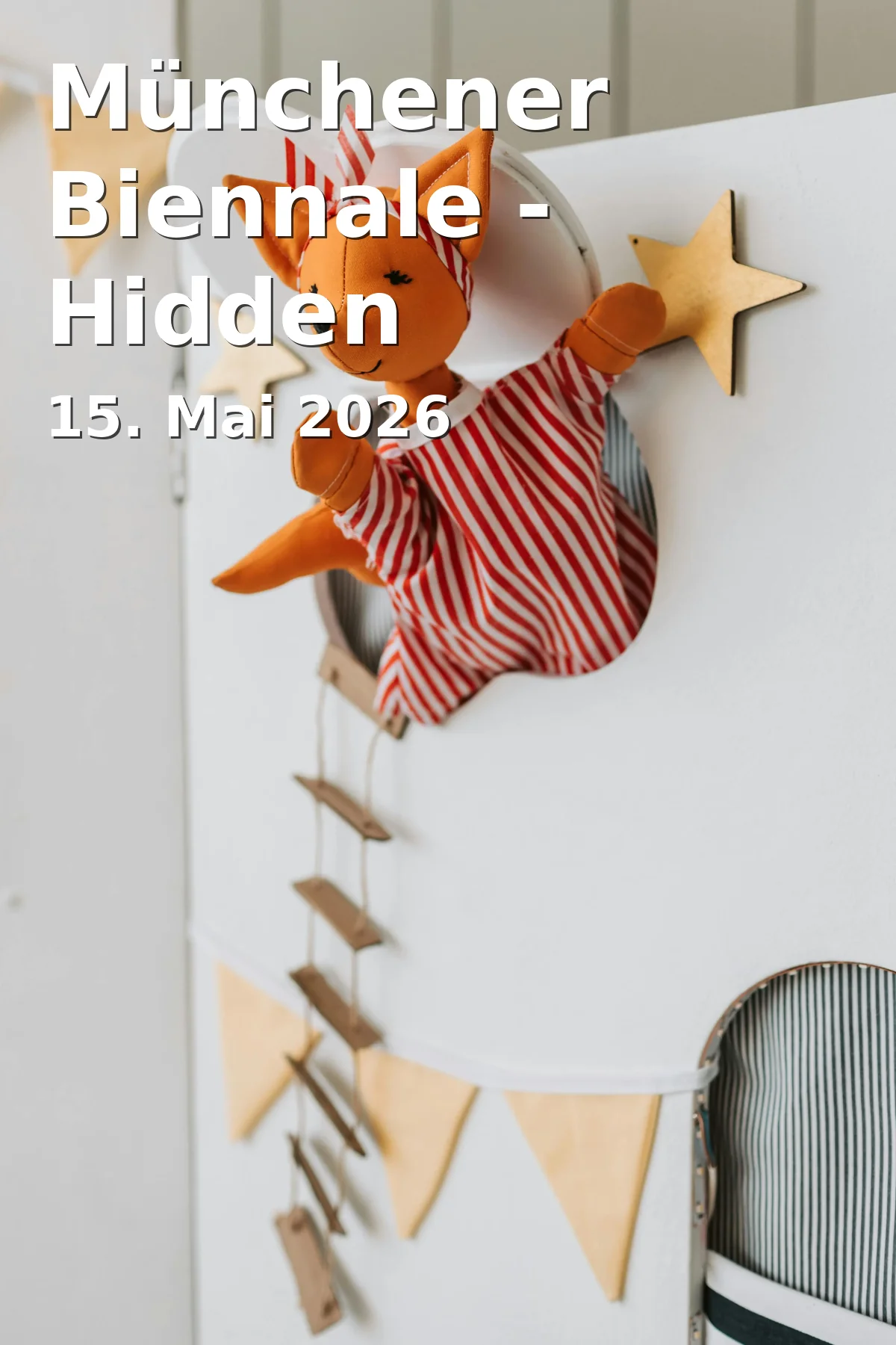 Event: Münchener Biennale - Hidden Heartache