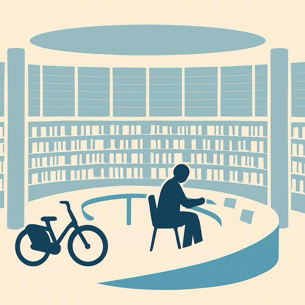Event: Silent Study Night