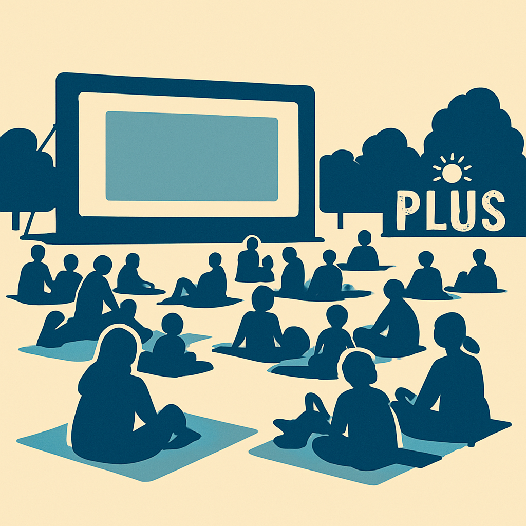Event: Kino am Rang 2026