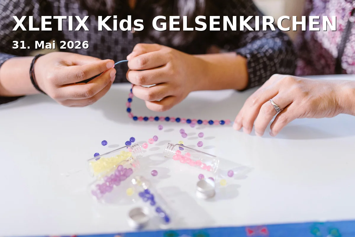 Event: XLETIX Kids GELSENKIRCHEN