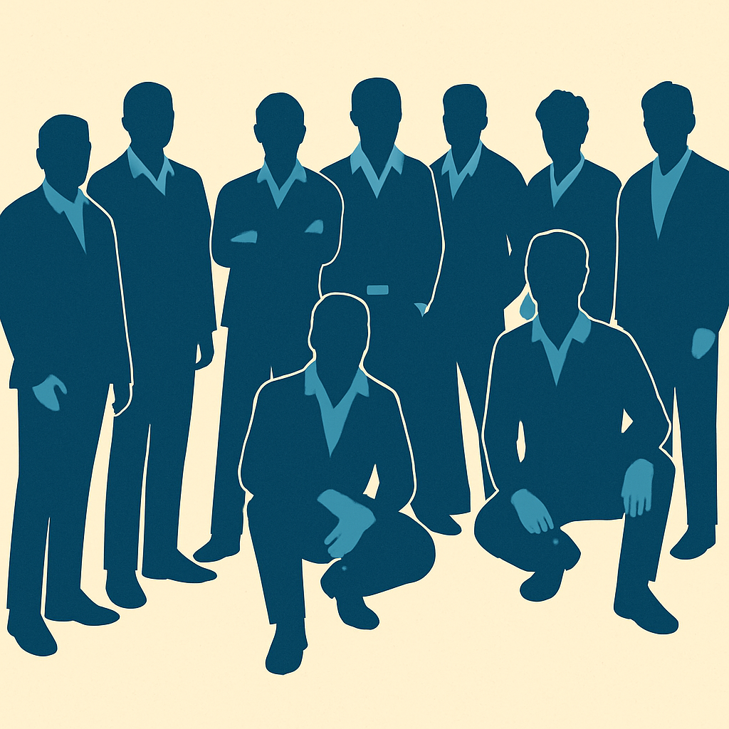 The Ten Tenors – Time of Your Life Tour 2026