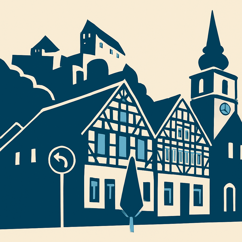 Event: Pottensteiner Bartholomew Fair