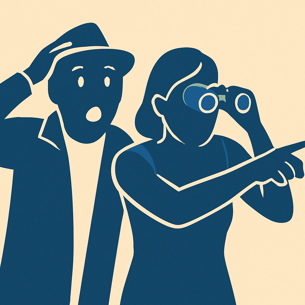 Event: What Makes the Neighbors Jealous - Musical Cabaret