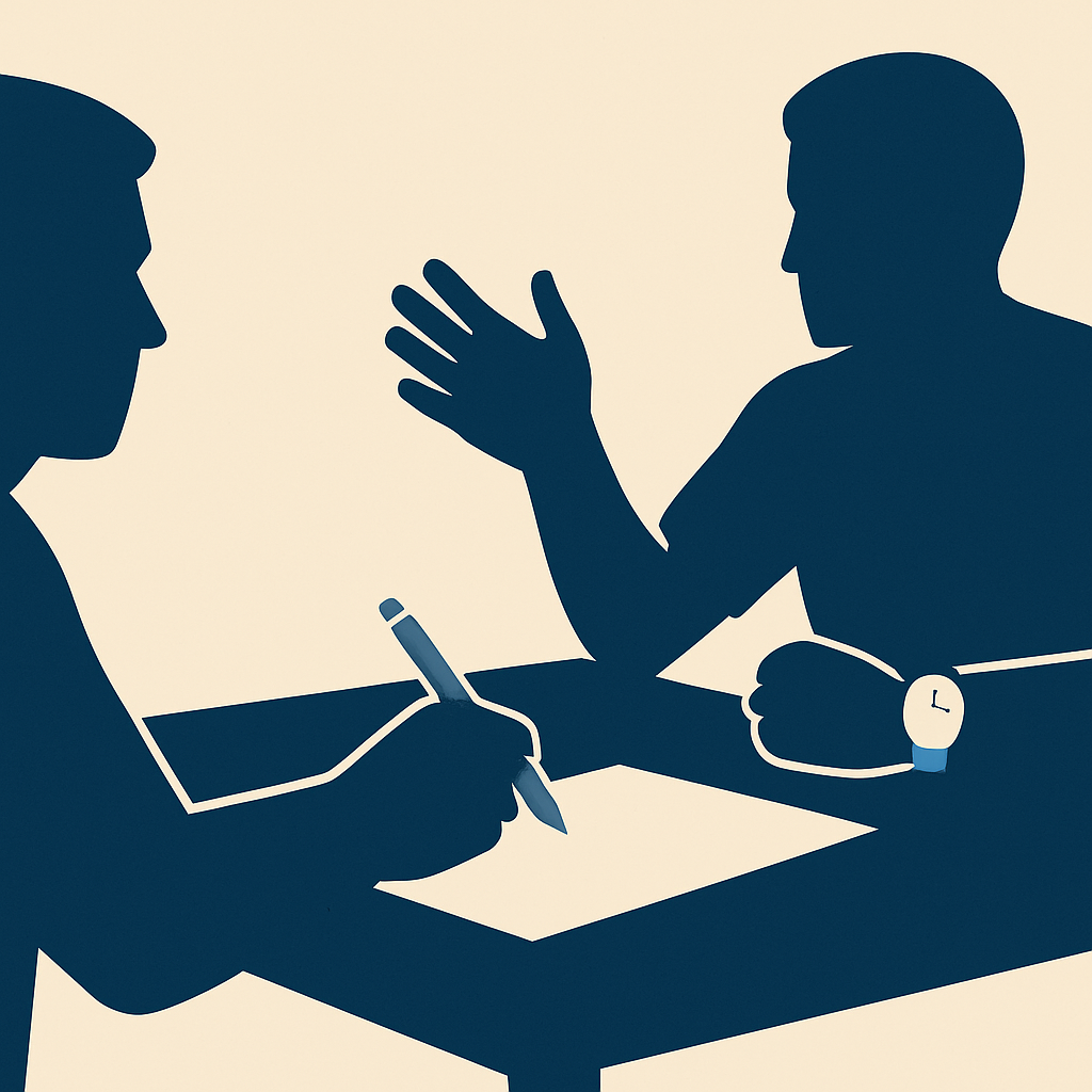 Event: Seminar "Deepening Negotiation Competence: The Advanced Course"