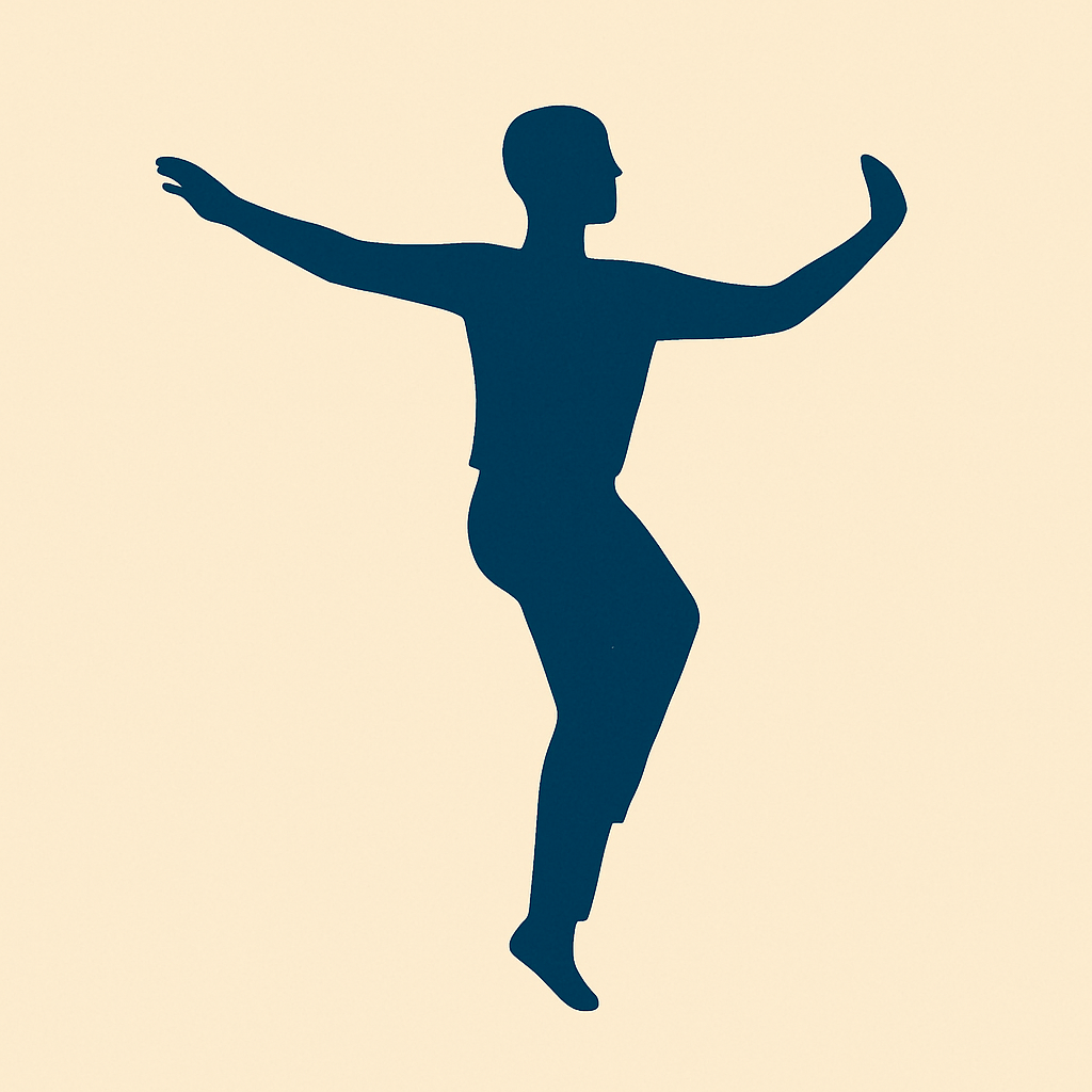 Potsdam Dance Days 2026 – The wind rises