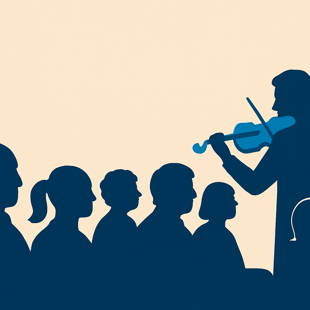 Event: Konzerteinführung – Kissinger Sommer in Regentenbau - Grüner Saal, Ludwigstraße 2, 97688 Bad Kissingen on 10. Juli 2026