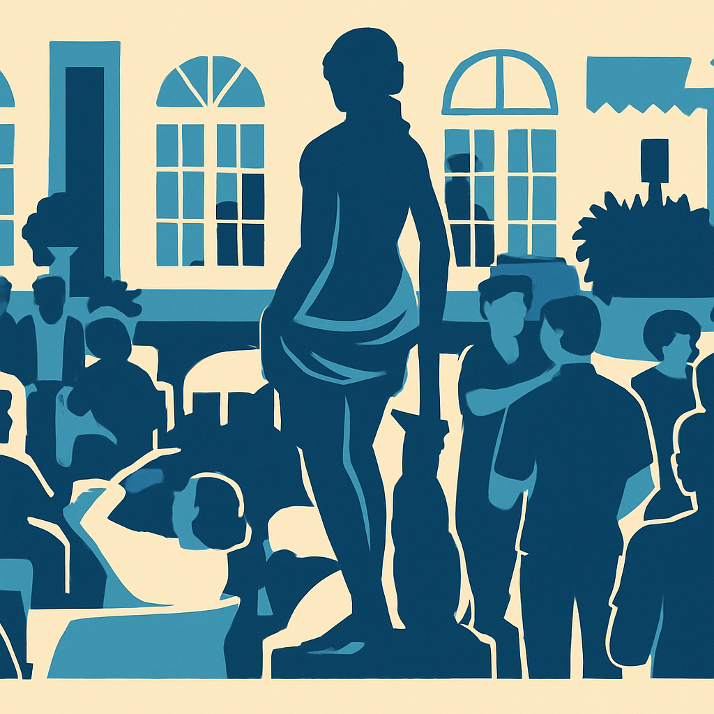 Event: Lounge in the Jewelry Court in Arkadenbau - Schmuckhof, Am Kurgarten 8, 97688 Bad Kissingen on 26. June 2026