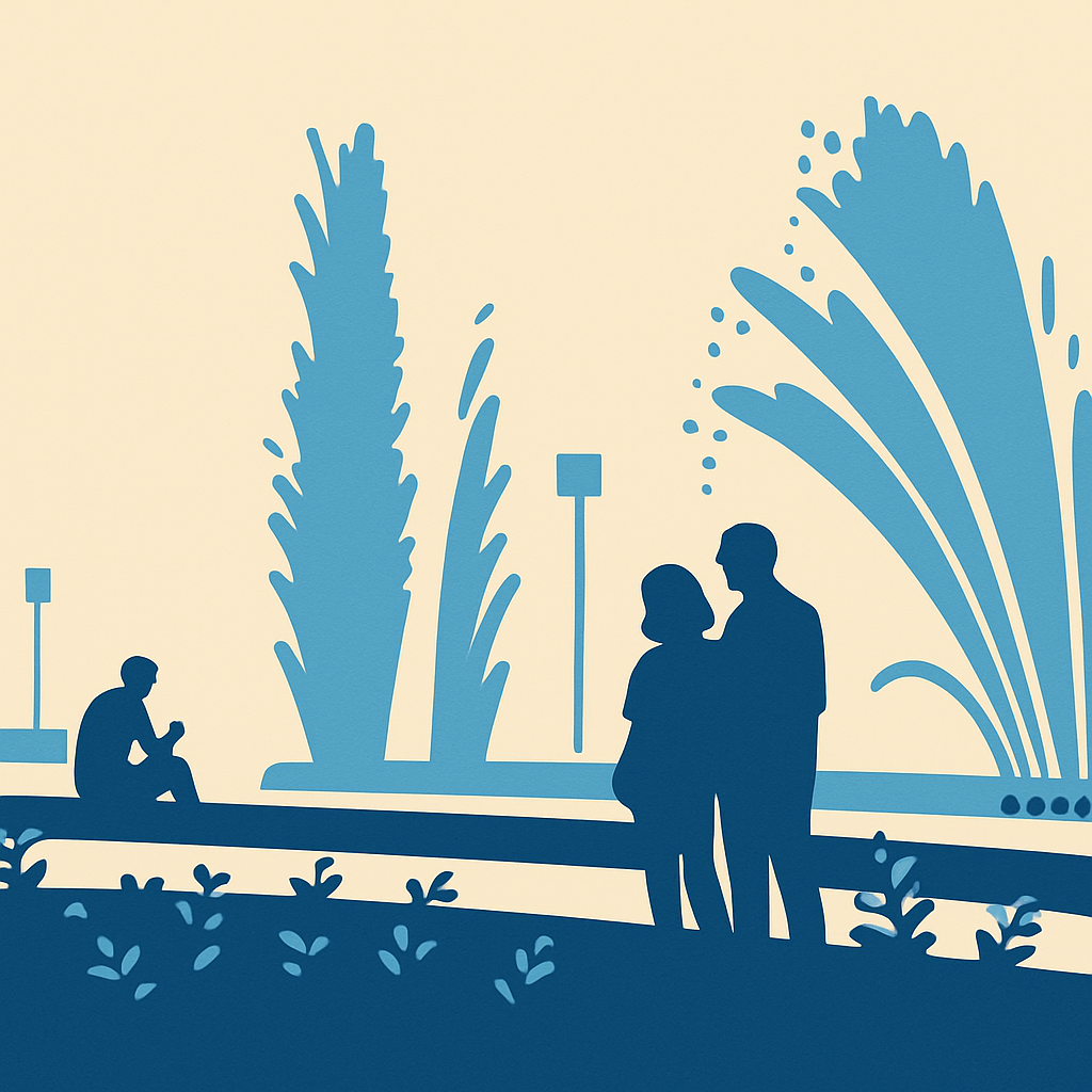 Event: Stadtführung »Auf jüdischen Spuren durch Bad Kissingen« in Arkadenbau - Tourist-Information - Am Kurgarten 8, 97688 Bad Kissingen on 6. Mai 2026