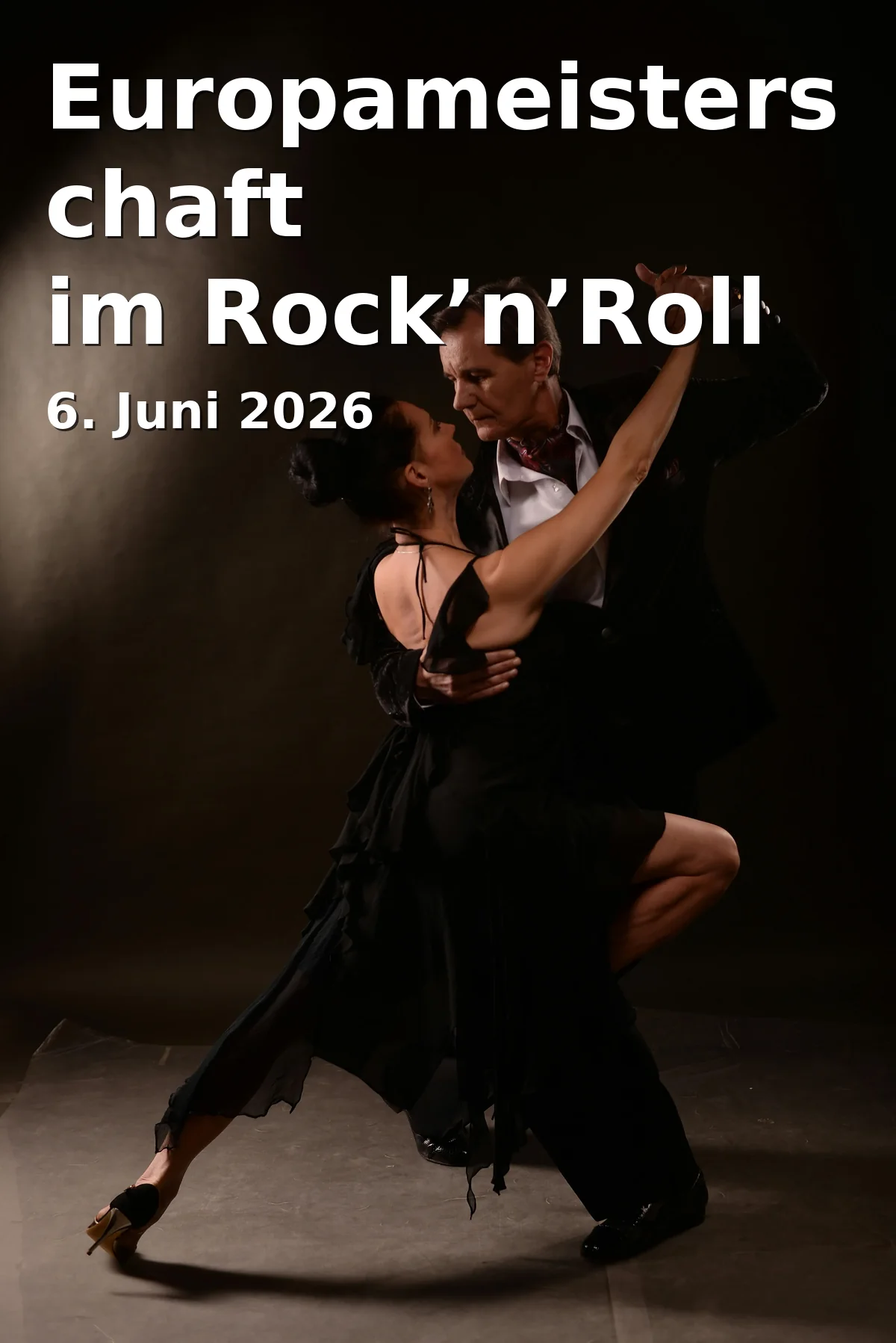 Event: Europameisterschaft im Rock’n’Roll