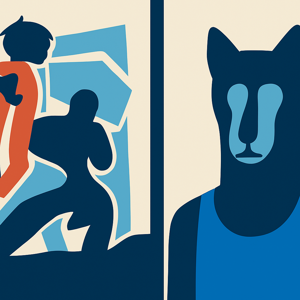 Event: Vernissage: Human Error & Digital Truth by Ehab Aziz