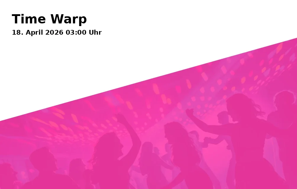 Time Warp