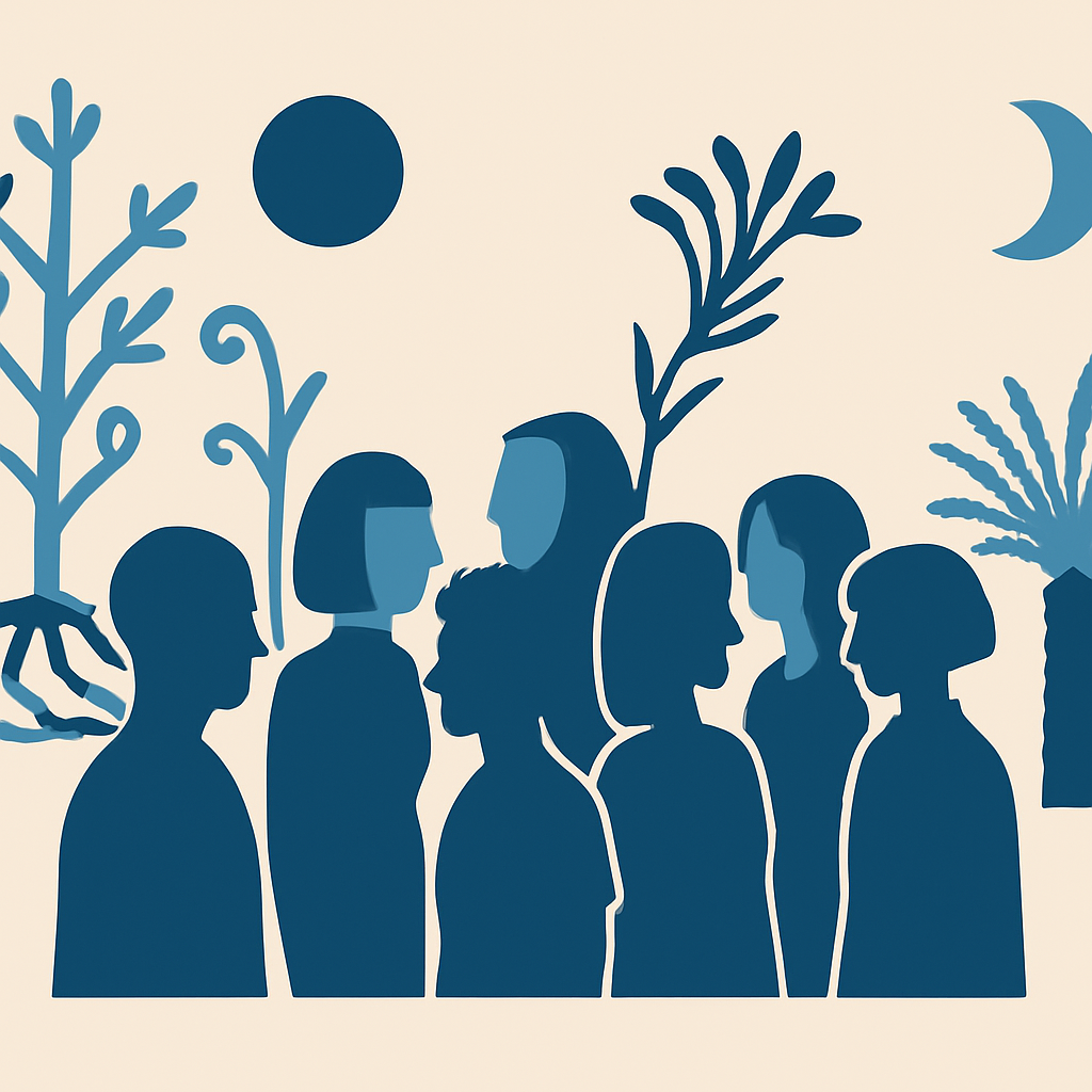 Event: Women Power Dance Evening