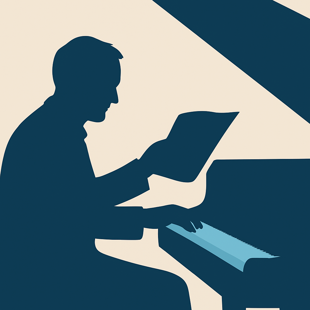 Event: Goldberg Variations by Johann Sebastian Bach - The Count Who Could Not Sleep...