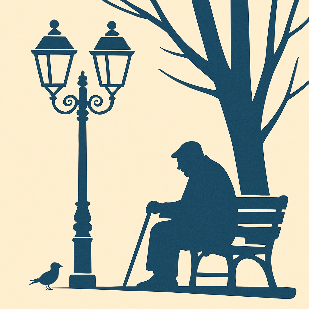 Event: Loneliness in Old Age – Lecture