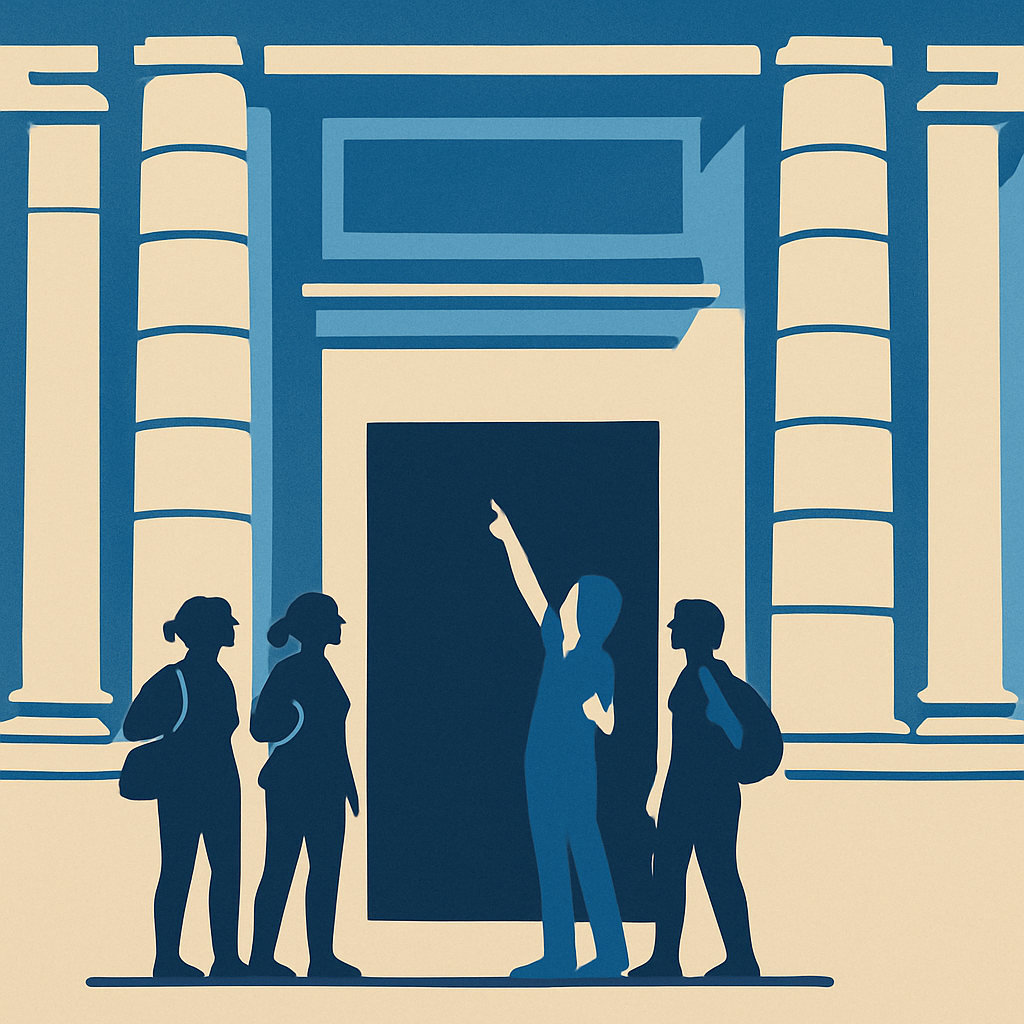 Event: Special Tour: "And please!" – The Film Location Potsdam