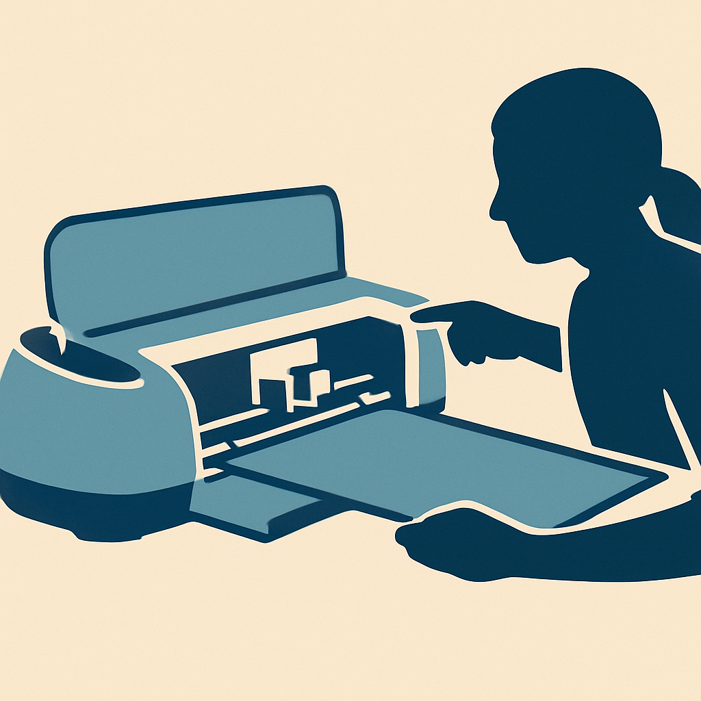 Event: Introduction Workshop: Cricut Explore 3