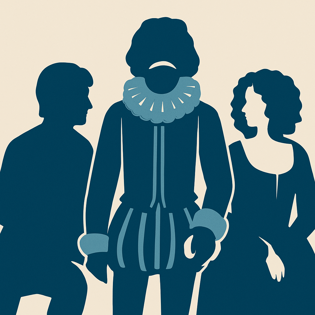 Event: It Was the Lark